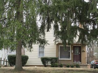 530 S Weyant Ave, Columbus, OH 43213