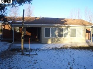 975 Larch Dr, Windsor, CO 80550