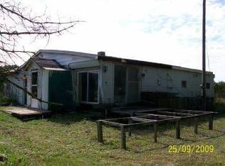 2366 Tin Bill Rd, Caro, MI 48723