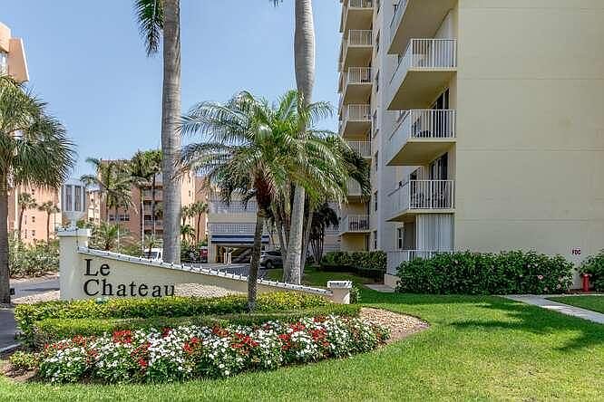 1st image of 3540 S Ocean Blvd APT 404