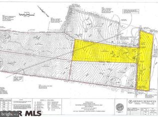 On Upper Brush Valley Road Rd, Centre Hall, PA 16828