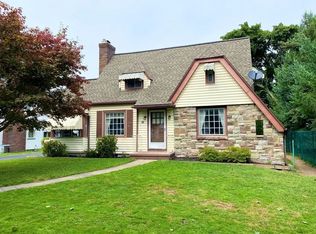 76 Eastbourne Rd, Rochester, NY 14617