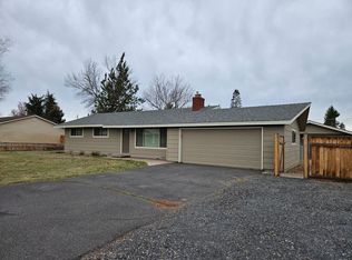 1611 & 1609 SW 17th St, Redmond, OR 97756