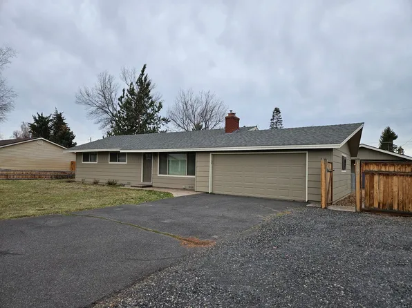 159- 1611 & 1609 SW 17th, 1611 & 1609 SW 17th St, Redmond, OR 97756