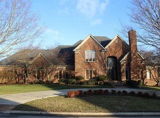 2109 Shelton Rd, Lexington, KY 40515