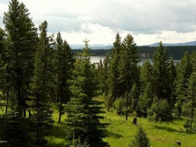 Sinclair Creek Rd, Eureka, MT, 59917