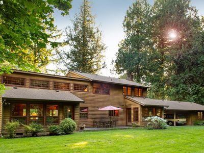 15735 S Gerber Rd, Oregon City, OR, 97045