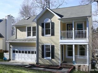 5104 Carolwood Ln, Durham, NC 27713