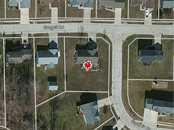 2nd image of 170 Gorget Dr