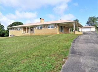 1116 Piney Rd, Cypress Inn, TN 38452