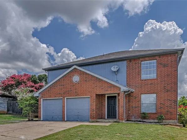 5131 Ivycrest Trl, Arlington, TX 76017