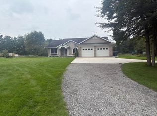 18635 112th Ave, Nunica, MI 49448
