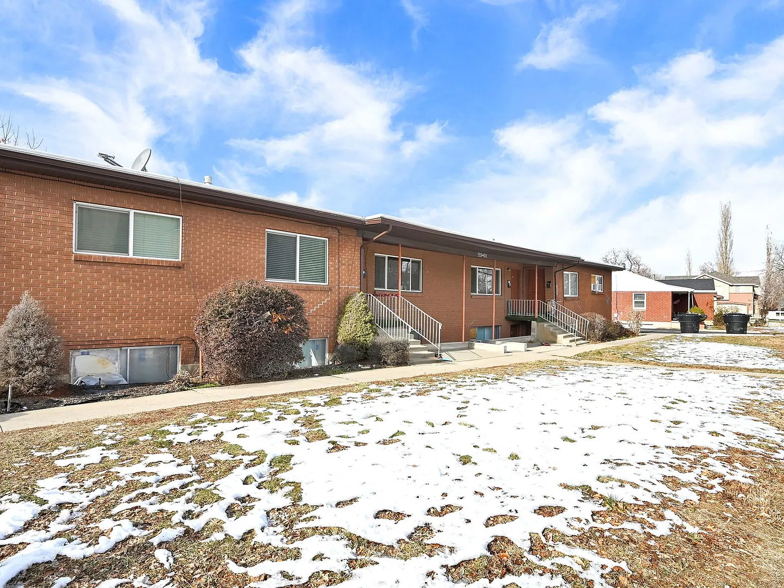 Orchard Drive Apartments — Photo 4
