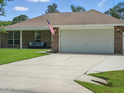 17 SEDGEFIELD Path S, Palm Coast, FL, 32164