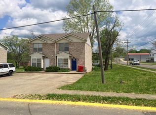 40 Baldwin St, Berea, KY