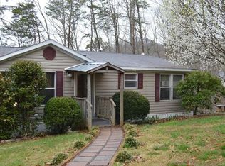 151 Jasmine Dr NE, Ranger, GA 30734