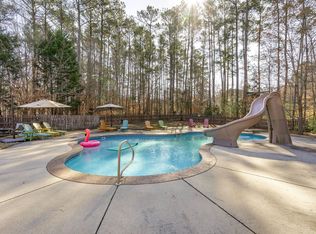 2904 Sunnystone Way, Raleigh, NC 27613