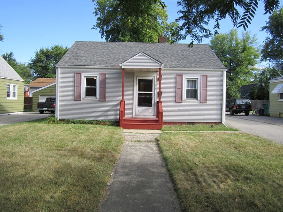 1st image of 1219 W Jefferson St