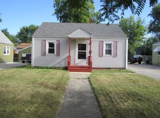 1219 W Jefferson St, Joliet, IL