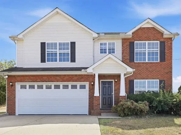 408 Glenmore Ct, La Vergne, TN 37086