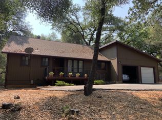 15450 Applegate Rd, Auburn, CA 95603