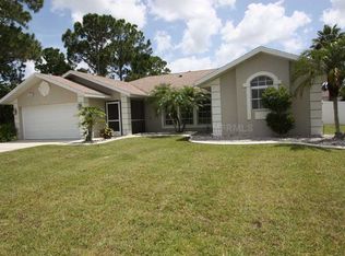 23077 Madelyn Ave, Pt Charlotte, FL 33954