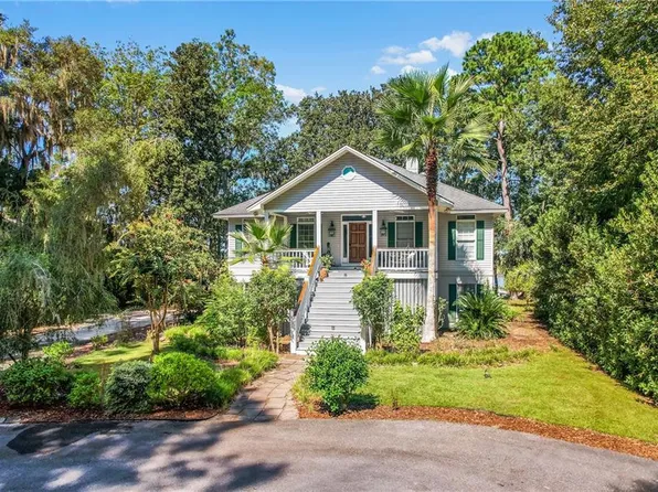 New Price Improvement 1861 Delegal Dr NE, Townsend, GA 31331