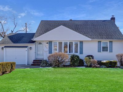 1022 Shelburne Drive, Franklin Square, NY, 11010