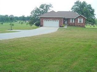 545 Forgey Rd, Billings, MO 65610