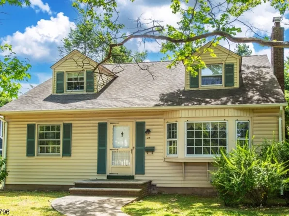 25 Crescent Dr, Morris Twp., NJ 07960