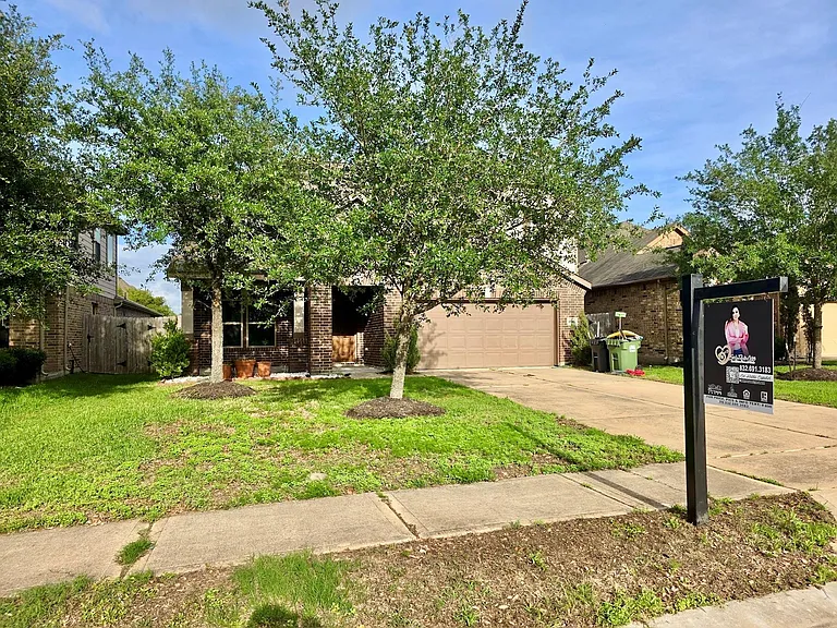 3145 Morgan Meadow Ln — Photo 26