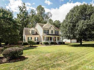2101 Baycourt Trl, Hillsborough, NC 27278