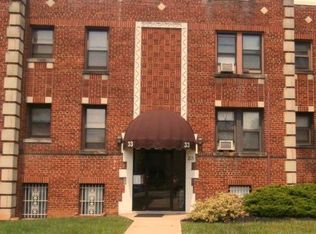 33 Missouri Ave NW APT 6, Washington, DC 20011