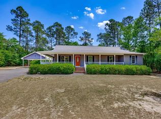 300 Pat Rd, Lexington, SC 29073