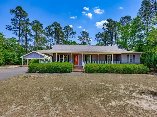 300 Pat Rd, Lexington, SC 29073