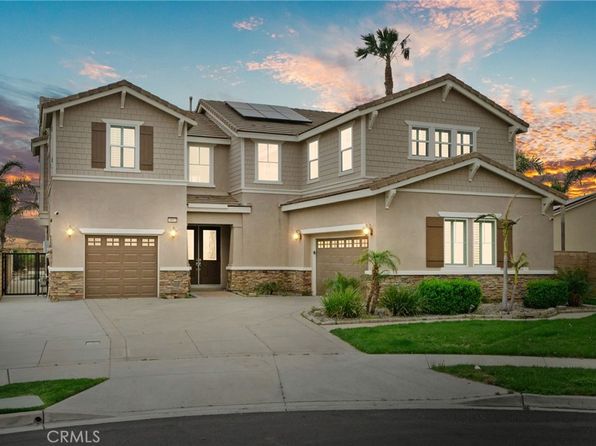 14913 Mavenwood Pl, Fontana, CA 92336