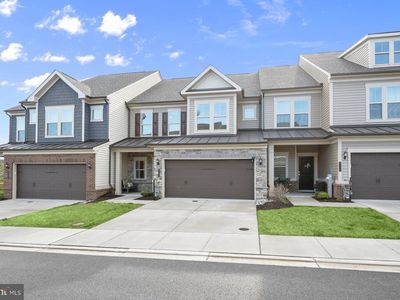 8104 Lisa Ln, Fulton, MD, 20759