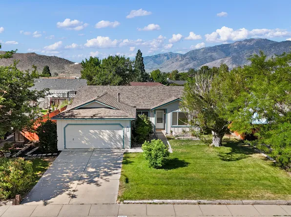 1349 Mary Jo Dr, Gardnerville, NV 89460