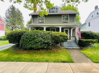 11 4th Ave #1, Warren, PA 16365