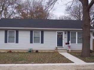 1207 2nd Ave W, Rochelle, IL 61068