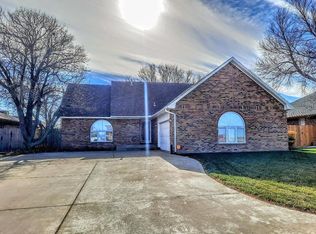 840 N Holly Dr, Liberal, KS 67901