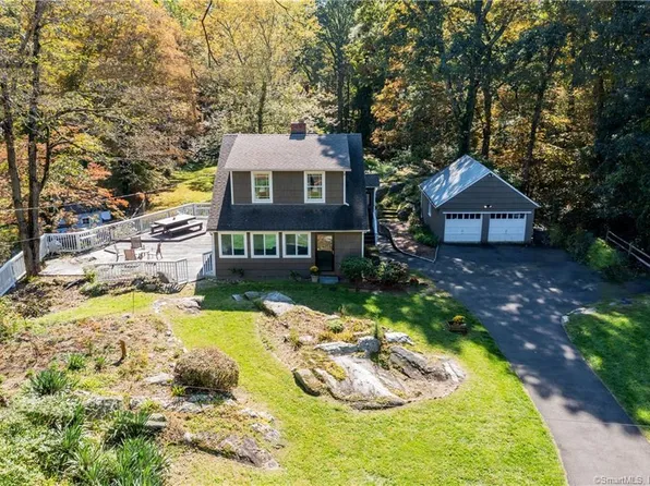 753 Den Road, Stamford, CT 06903