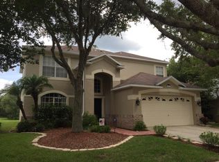 18911 Bellflower Rd, Tampa, FL 33647