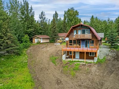 780 N Esty Dr, Palmer, AK, 99645