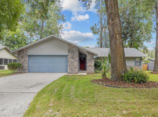 3615 NW 110th Ter, Gainesville, FL 32606