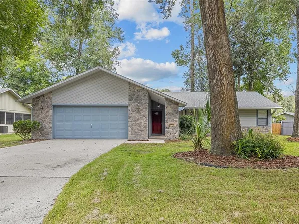 3615 NW 110th Ter, Gainesville, FL 32606