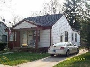20419 Wakenden, Redford, MI 48240