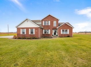 2317 N 400 W, Kokomo, IN 46901