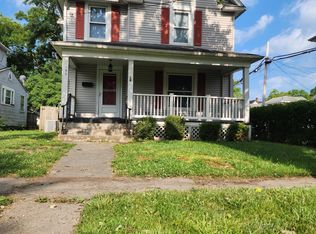 199 S Seffner Ave, Marion, OH