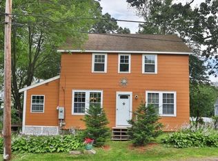 7 Mount Ridgeway Rd, Saugus, MA 01906
